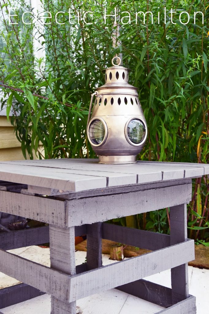 DIY Tisch Upcycling DIY Tisch Upcycling