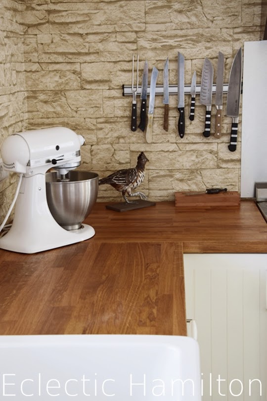 Küche Kitchen Hamilton Landhausküche Gasherd Kitchen Aid