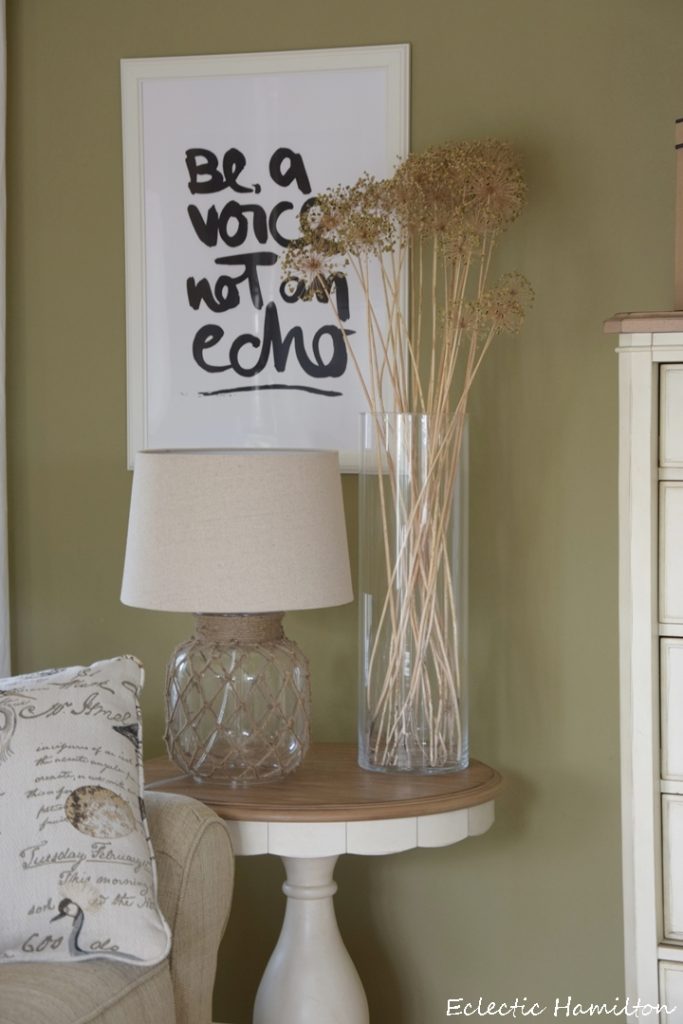 Wanddeko Wohnzimmer Ideen und Tipps für die Gestaltung von Wänden mit Bildern. Deko, Dekoration, Wand, Einrichtung Ideen Interior