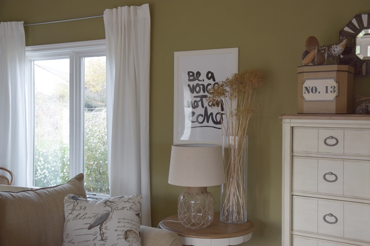 Wanddeko Wohnzimmer Ideen und Tipps für die Gestaltung von Wänden mit Bildern. Deko, Dekoration, Wand,