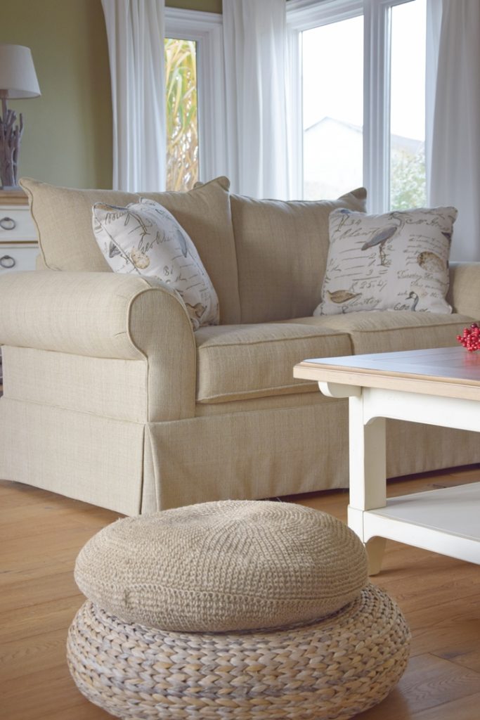 Wanddeko Wohnzimmer Ideen und Tipps für die Gestaltung von Wänden mit Bildern. Deko, Dekoration, Wand, Einrichtung Ideen Interior