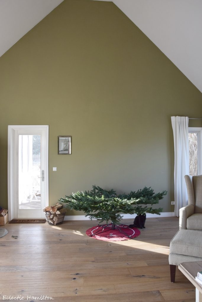 Mein 4 Meter hoher Weihnachtsbaum,Aufbau, Ratgeber, künstlicher Weihnachtsbaum, Christbaum, Weihanchtsbaum, Deko, Dekoration, Weihnachtsdeko