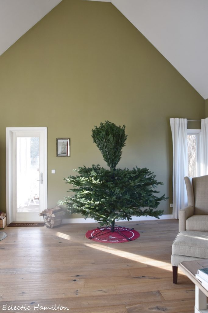 Mein 4 Meter hoher Weihnachtsbaum,Aufbau, Ratgeber, künstlicher Weihnachtsbaum, Christbaum, Weihanchtsbaum, Deko, Dekoration, Weihnachtsdeko
