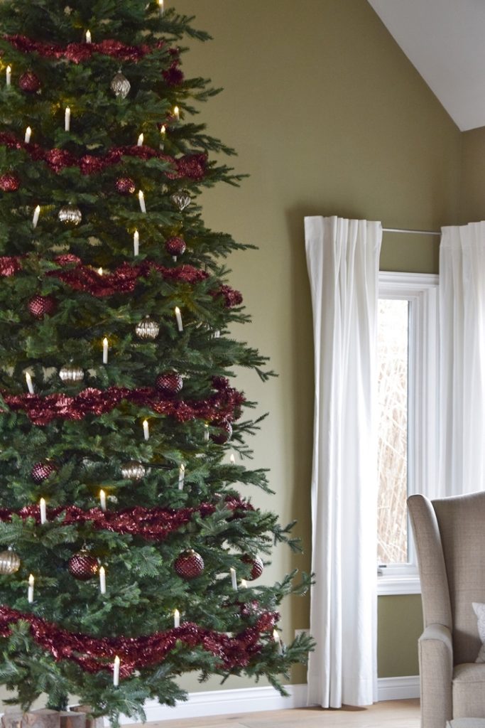 Mein 4 Meter hoher Weihnachtsbaum,Aufbau, Ratgeber, künstlicher Weihnachtsbaum, Christbaum, Weihanchtsbaum, Deko, Dekoration, Weihnachtsdeko