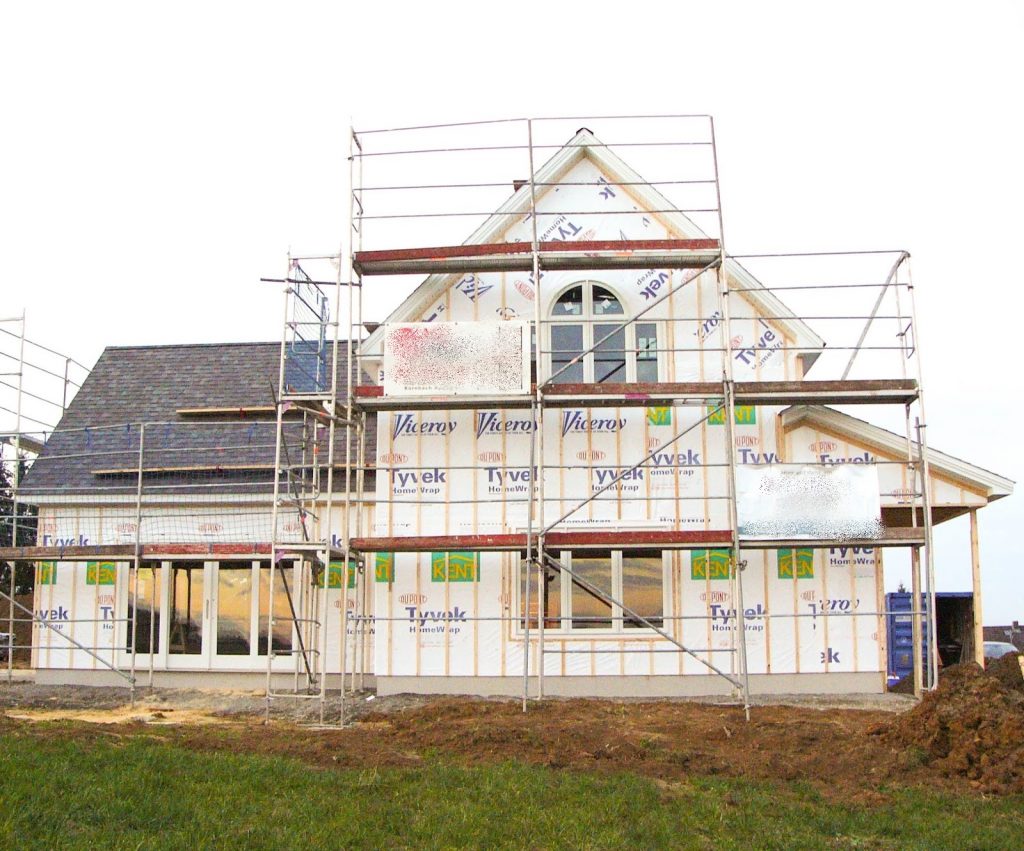 Ökologische und energieeffiziente Dämmung von HOMATHERM. Holzfaserdämmplatten, die natürliche Alternative zur Energieeinsparung. Renovierung und Neubau