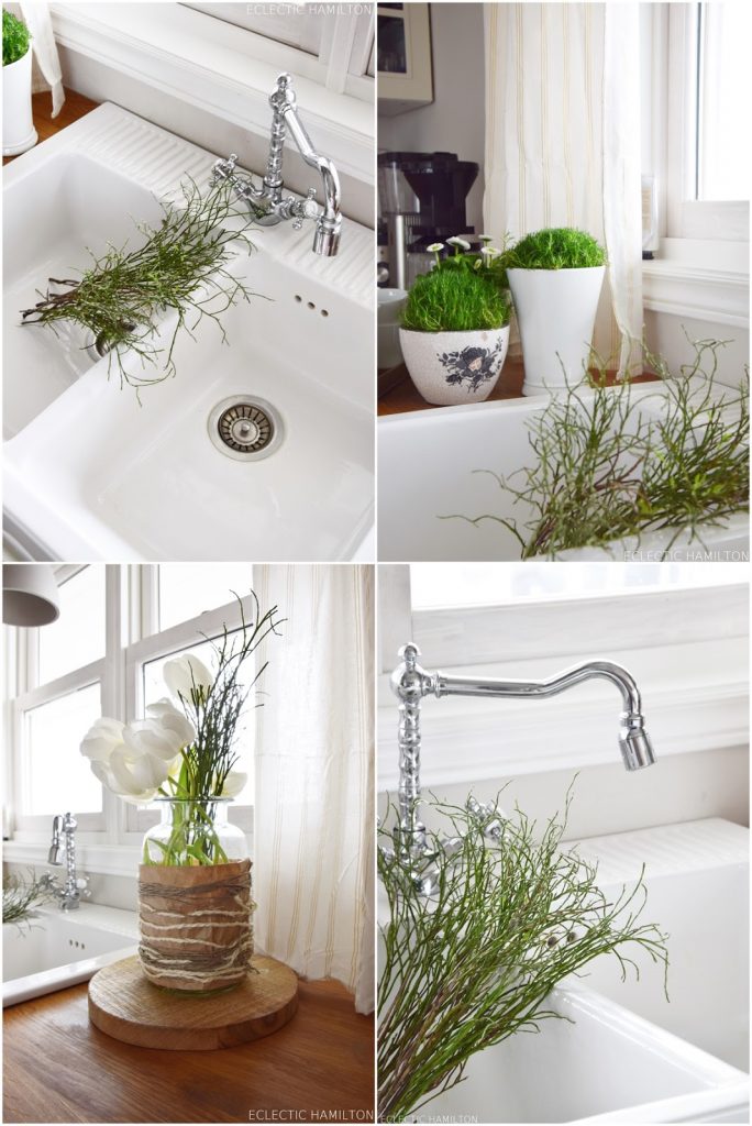 Dekoideen für den Frühling Frühjahr. DIY mit Narzissen, Tulpen, Hyazinthen. Deko mit Natur selber machen. Natürlich dekorieren Dekoideen für den Frühling Frühjahr. DIY mit Narzissen, Tulpen, Hyazinthen. Deko mit Natur selber machen. Natürlich dekorieren