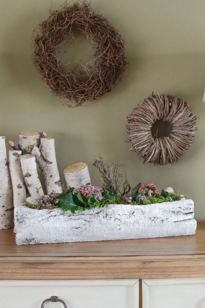 DIY Frühlingsdeko mit Primel und Moos. Natürliche Deko für den Frühling. Dekoidee DIY Frühlingsdeko mit Primel und Moos. Natürliche Deko für den Frühling. Dekoidee