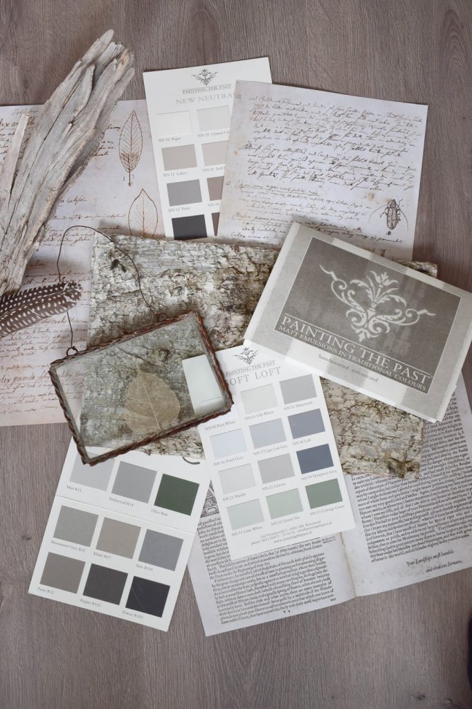 Mit Kreidefarbe streichen: Painting the Past für Möbel, Wände und Böden. Selbermachen und Ideen zur Verarbeitung. Traditionelle Wandfarbe Mit Kreidefarbe streichen: Painting the Past für Möbel, Wände und Böden. Selbermachen und Ideen zur Verarbeitung. Traditionelle Wandfarbe