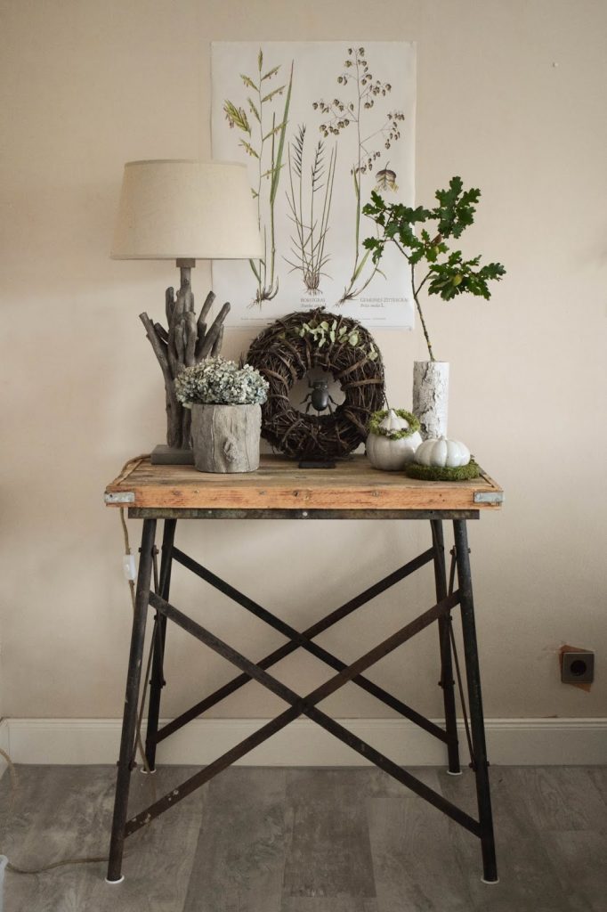 Deko Herbst für Konsole und Sideboard mit Eicheln. Herbstdeko Dekoidee Wohnzimmer Dekoration eiche eicheln botanisch natuerlich dekorieren 8 Deko Herbst für Konsole und Sideboard mit Eicheln. Herbstdeko Dekoidee Wohnzimmer Dekoration eiche eicheln botanisch natuerlich dekorieren 8