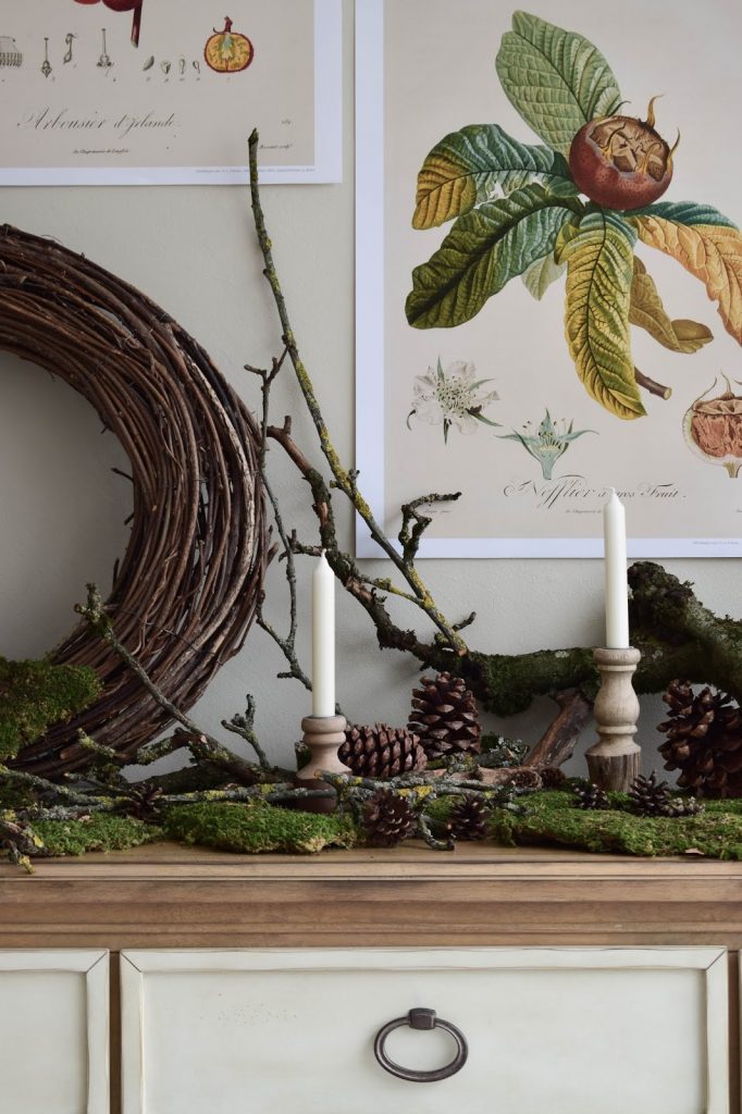Naturdeko mit Moos Ästen Kranz Zapfen Kalender 2019 mit botanischen Zeichnungen Drucke Poster Deko Dekoidee Wanddeko von DUMONT teNeues Naturdeko mit Moos Ästen Kranz Zapfen Kalender 2019 mit botanischen Zeichnungen Drucke Poster Deko Dekoidee Wanddeko von DUMONT teNeues