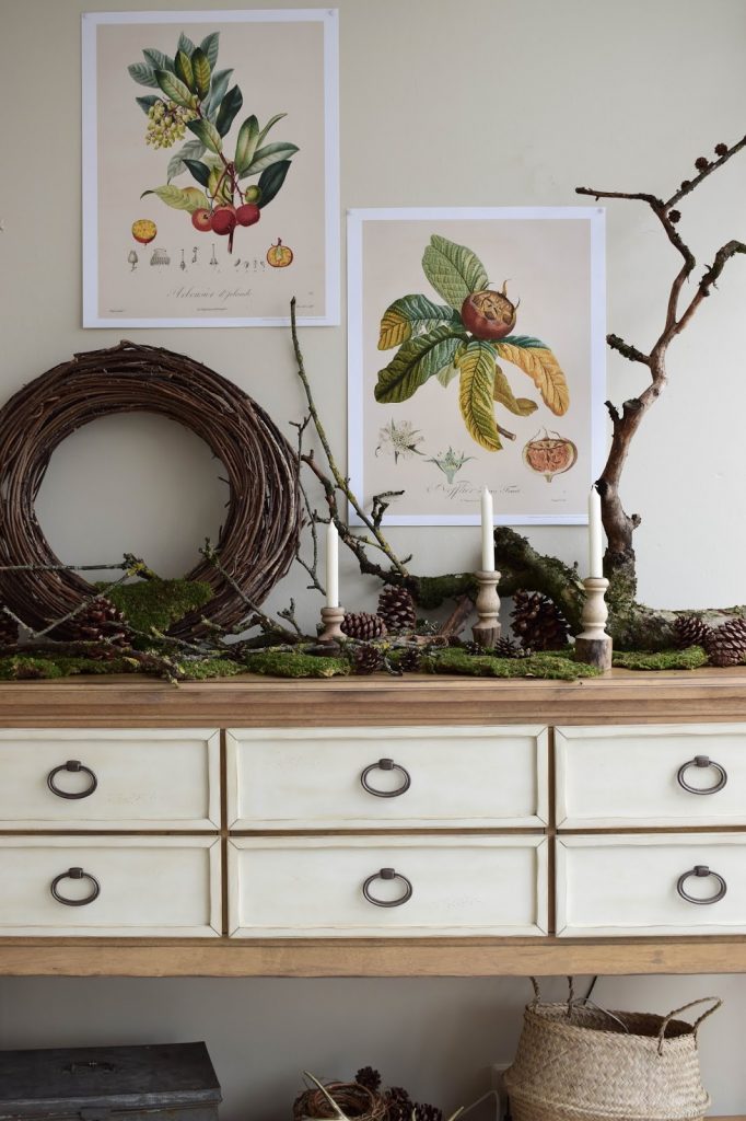 Kalender 2019 mit botanischen Zeichnungen Drucke Poster Deko Dekoidee Wanddeko von DUMONT teNeues Naturdeko mit Moos Ästen Kalender 2019 mit botanischen Zeichnungen Drucke Poster Deko Dekoidee Wanddeko von DUMONT teNeues Naturdeko mit Moos Ästen