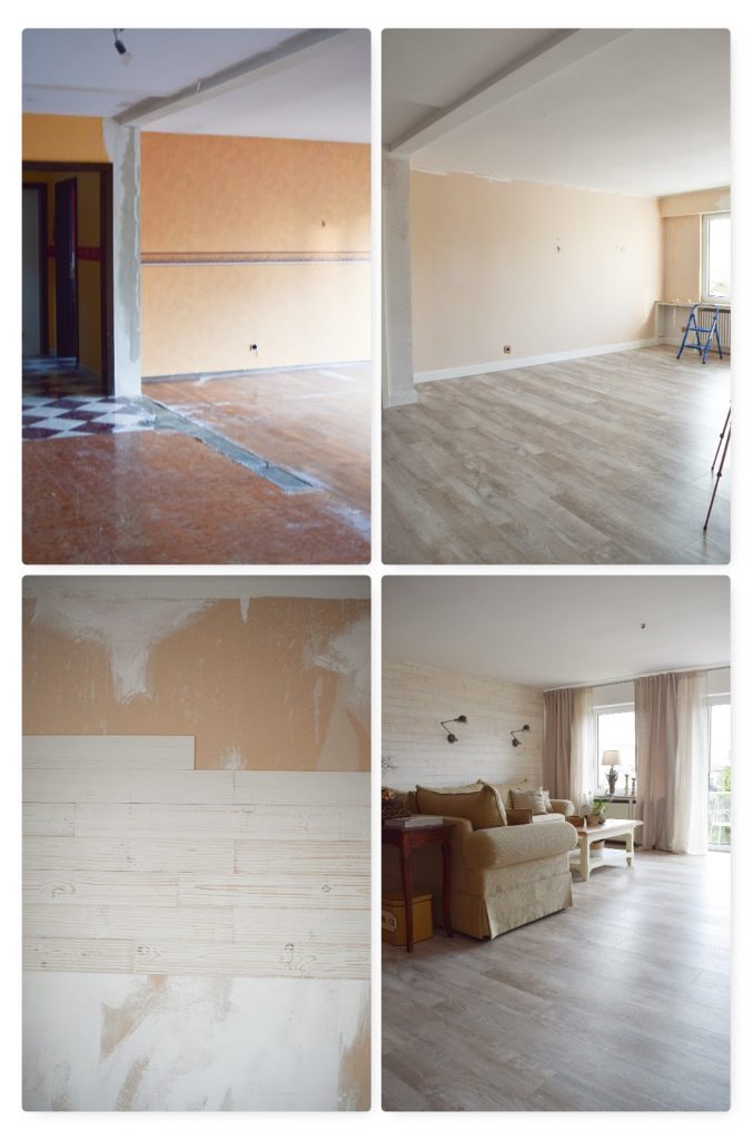 Holzverkleidung für die Wand mit Wandwood Paneele einfach kleben. Anleitung Holzwand verkleiden und selbermachen. Wandgestaltung für Wohnzimmer aus Holz. Ideen für innen. DIY Verkleidung aus Holz selber anbringen Renovierung renovieren Holzpaneele Fertigpaneele Holzverkleidung für die Wand mit Wandwood Paneele einfach kleben. Anleitung Holzwand verkleiden und selbermachen. Wandgestaltung für Wohnzimmer aus Holz. Ideen für innen. DIY Verkleidung aus Holz selber anbringen Renovierung renovieren Holzpaneele Fertigpaneele