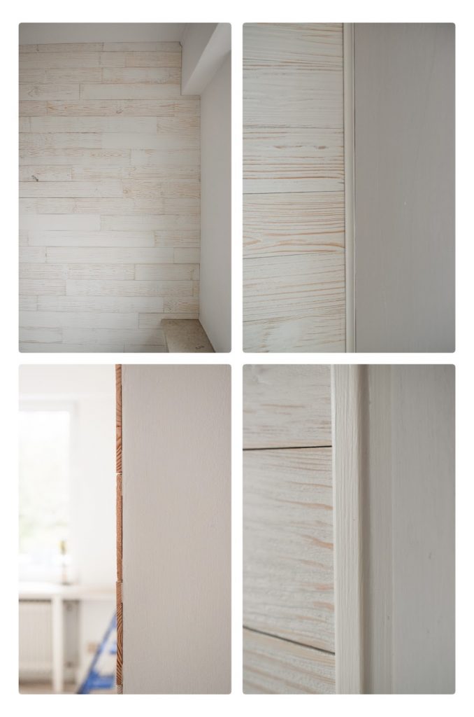 Holzverkleidung für die Wand mit Wandwood Paneele einfach kleben. Anleitung Holzwand verkleiden und selbermachen. Wandgestaltung für Wohnzimmer aus Holz. Ideen für innen. DIY Verkleidung aus Holz selber anbringen Renovierung renovieren Holzpaneele Fertigpaneele Holzverkleidung für die Wand mit Wandwood Paneele einfach kleben. Anleitung Holzwand verkleiden und selbermachen. Wandgestaltung für Wohnzimmer aus Holz. Ideen für innen. DIY Verkleidung aus Holz selber anbringen Renovierung renovieren Holzpaneele Fertigpaneele