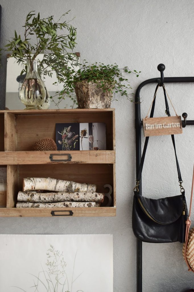 Garderobe Ideen für Flur Einrichtung Dekoidee aufbewahren natürlich wohnen umweltfreundlich Vorhang Teppich Holz Körbe aus Sisal Garderobe Ideen für Flur Einrichtung Dekoidee aufbewahren natürlich wohnen umweltfreundlich Vorhang Teppich Holz Körbe aus Sisal