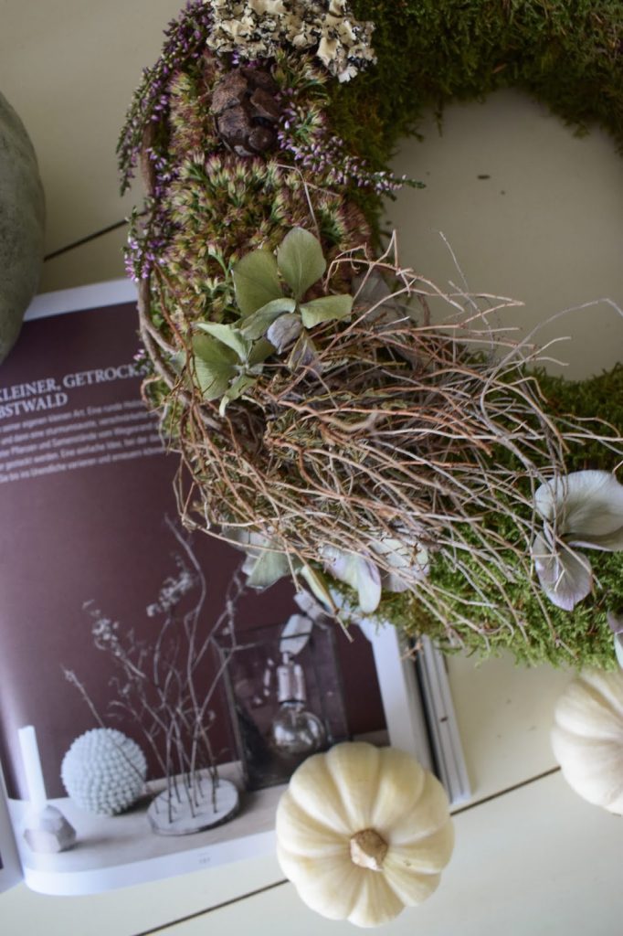 Bildband: Sammeln Finden Schönes schaffen vom Thorbecke Verlag: Natürlich dekorieren. Naturdeko einfach selber machen. DIY Ideen für Herbst, Frühling, Sommer, Winter Bildband: Sammeln Finden Schönes schaffen vom Thorbecke Verlag: Natürlich dekorieren. Naturdeko einfach selber machen. DIY Ideen für Herbst, Frühling, Sommer, Winter