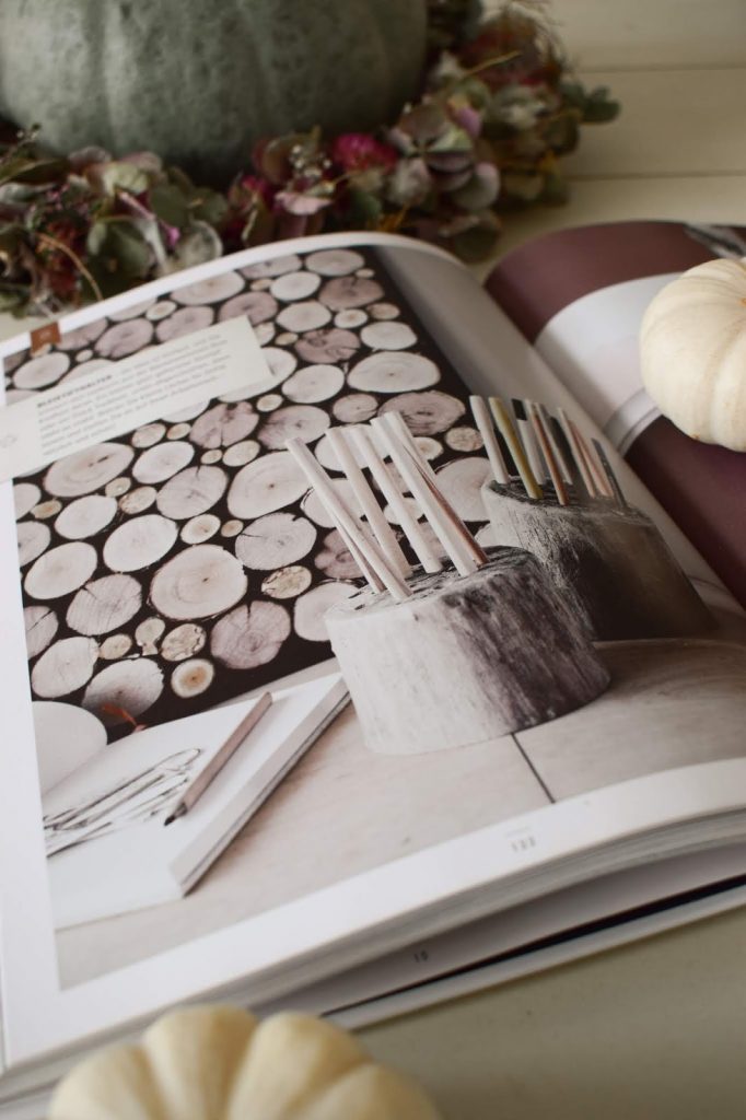 Bildband: Sammeln Finden Schönes schaffen vom Thorbecke Verlag: Natürlich dekorieren. Naturdeko einfach selber machen. DIY Ideen für Herbst, Frühling, Sommer, Winter Bildband: Sammeln Finden Schönes schaffen vom Thorbecke Verlag: Natürlich dekorieren. Naturdeko einfach selber machen. DIY Ideen für Herbst, Frühling, Sommer, Winter