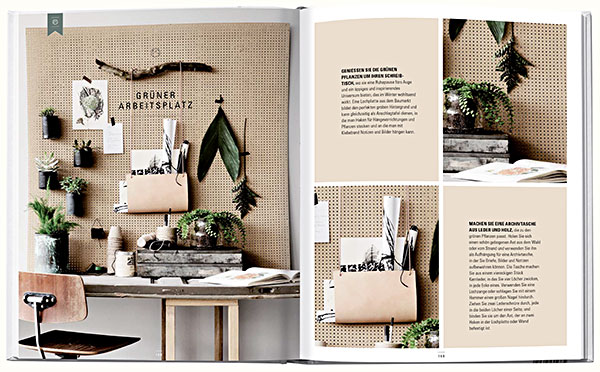 Bildband: Sammeln Finden Schönes schaffen vom Thorbecke Verlag: Natürlich dekorieren. Naturdeko einfach selber machen. DIY Ideen für Herbst, Frühling, Sommer, Winter Bildband: Sammeln Finden Schönes schaffen vom Thorbecke Verlag: Natürlich dekorieren. Naturdeko einfach selber machen. DIY Ideen für Herbst, Frühling, Sommer, Winter