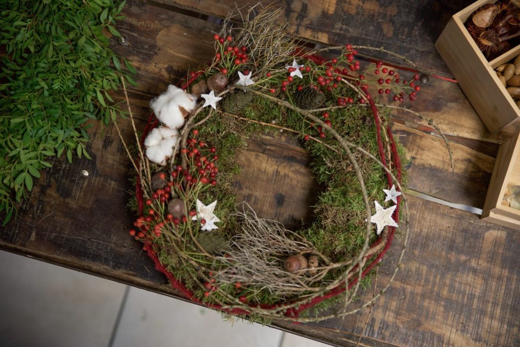 Workshop Rückblick Winterdeko aus Naturmaterialien von Kreativ-Natürlich-Ideenreich: Dekostab Gartenstab Mooskranz Winterbäume Winterbaum mit tollen Materialien Ideen Inspirationen Kreativsein winterliche Deko und mehr gestalten Workshop Rückblick Winterdeko aus Naturmaterialien von Kreativ-Natürlich-Ideenreich: Dekostab Gartenstab Mooskranz Winterbäume Winterbaum mit tollen Materialien Ideen Inspirationen Kreativsein winterliche Deko und mehr gestalten