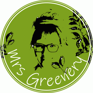 Mrs Greenery