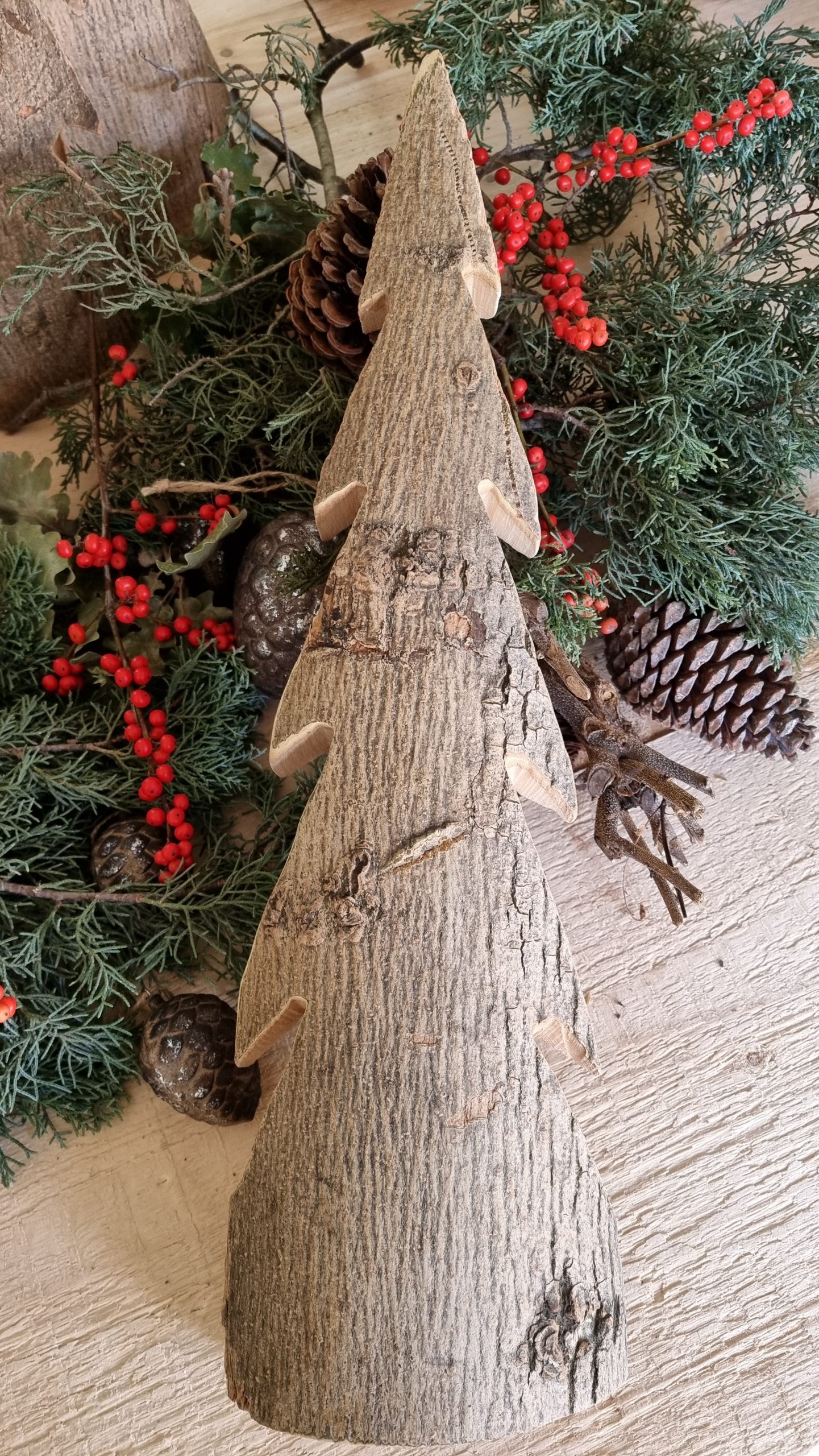 Tanne Baum Tannenbaum Winterdeko Weihnachtsdeko Weihnachten Mrs Greenery Shop bestellen kaufen Naturdeko