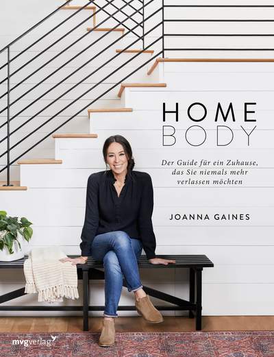 buch homebody gaines im Mrs Greenery Shop bestellen kaufen
