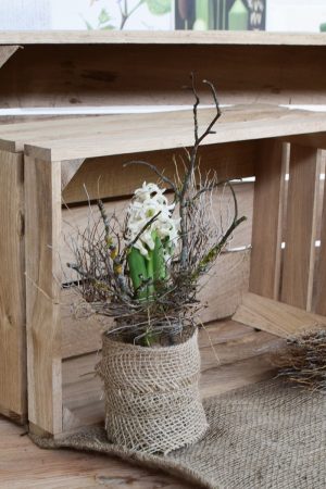 Kreativ-Set Mooskranz 30x4 – Bild 5