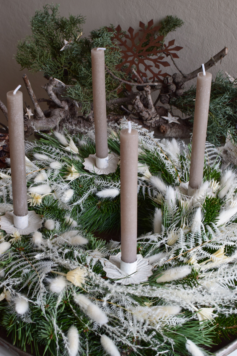 Vogel-Loop Ilex-Liebe – Bild 13