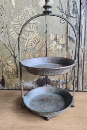 Mini-Etagere