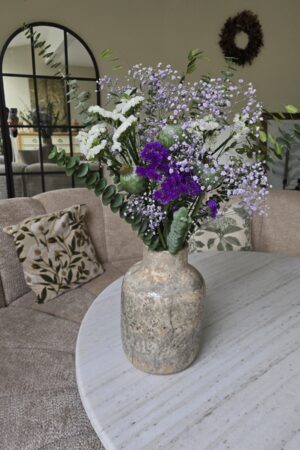 Blumenstrauß der Woche: Papaver Violett – Bild 2
